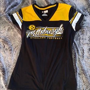 Pittsburg shirt 💓